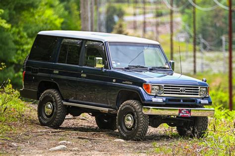 land cruiser prado for sale.